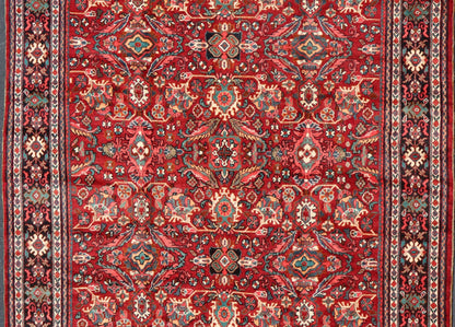 nan - Keivan Woven ArtsPTA - 200709 - 16600Rug