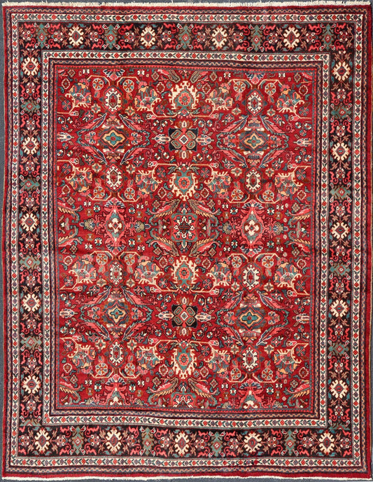 nan - Keivan Woven ArtsPTA - 200709 - 16600Rug