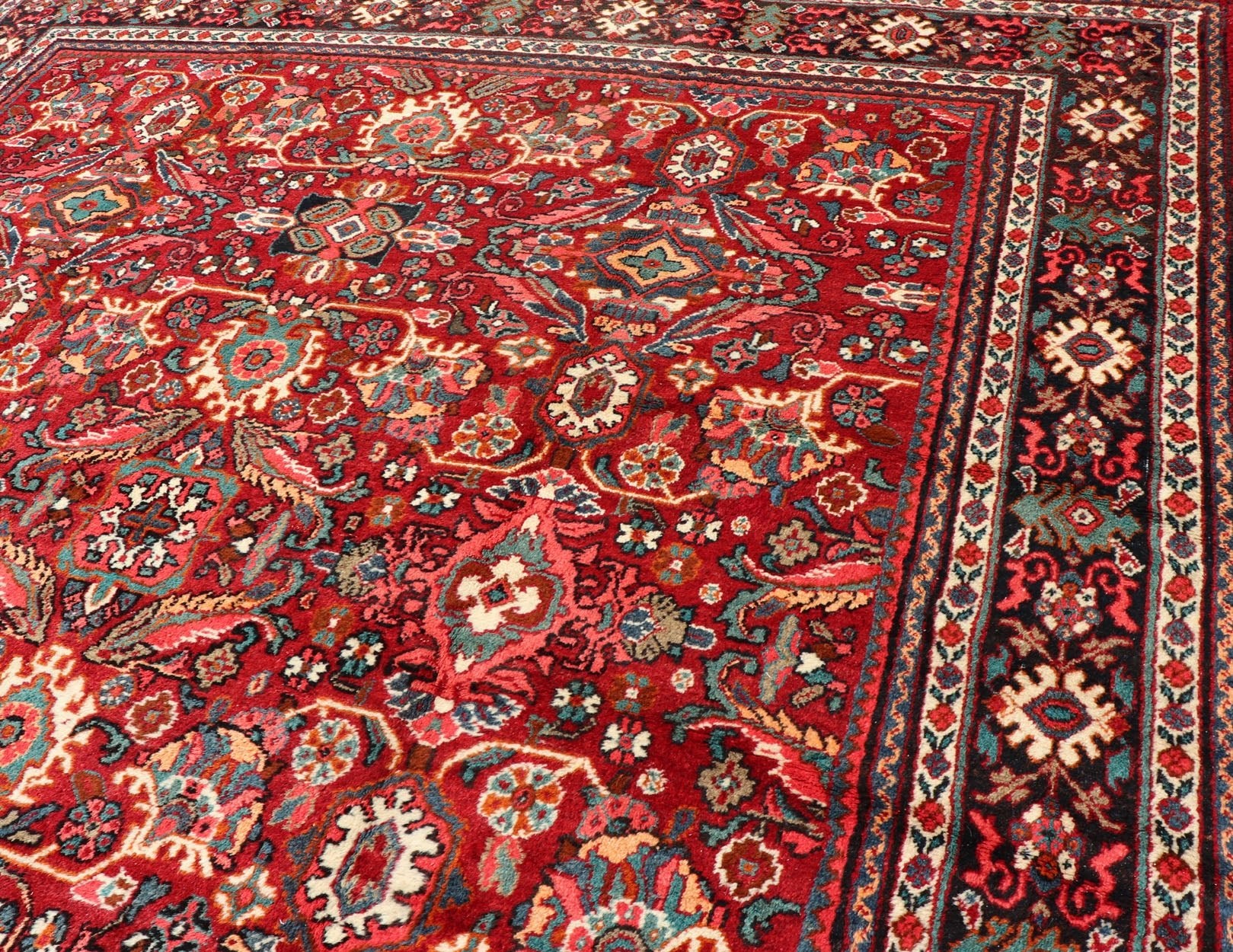 nan - Keivan Woven ArtsPTA - 200709 - 16600Rug