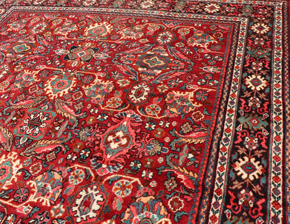 nan - Keivan Woven ArtsPTA - 200709 - 16600Rug