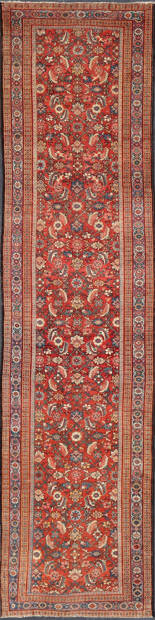 nan - Keivan Woven ArtsPTA - 200735 - 17009Rug