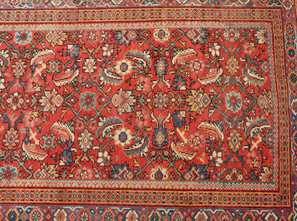nan - Keivan Woven ArtsPTA - 200735 - 17009Rug