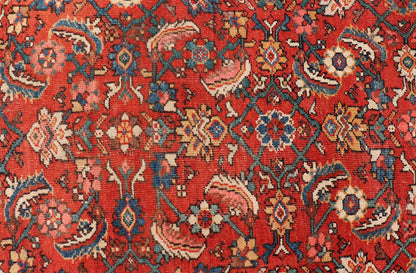 nan - Keivan Woven ArtsPTA - 200735 - 17009Rug