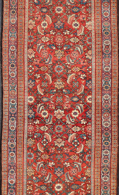 nan - Keivan Woven ArtsPTA - 200735 - 17009Rug