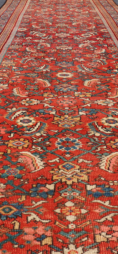 nan - Keivan Woven ArtsPTA - 200735 - 17009Rug