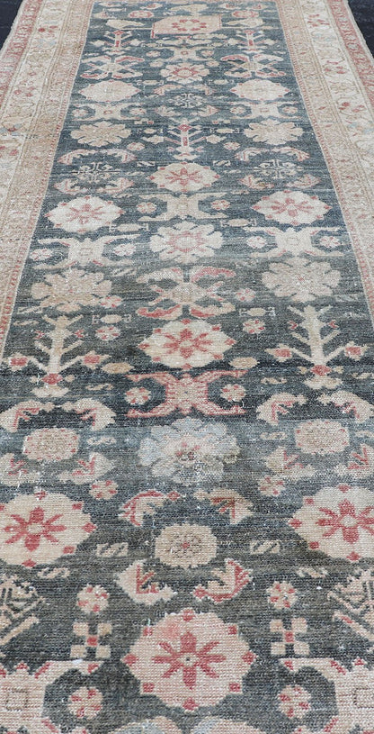 nan - Keivan Woven ArtsR20 - 0201 - 12809Rug