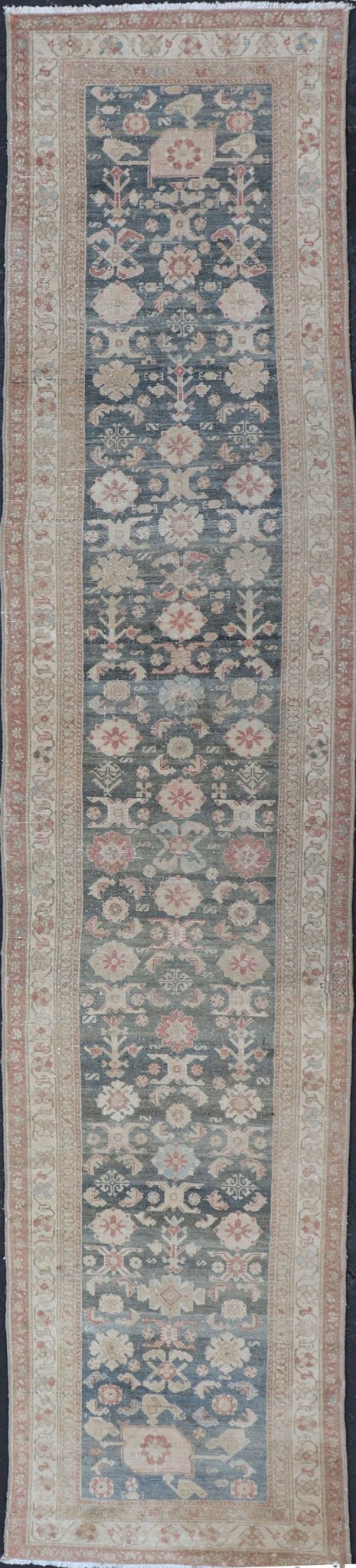 nan - Keivan Woven ArtsR20 - 0201 - 12809Rug