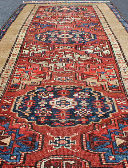 nan - Keivan Woven ArtsR20 - 0601 - 12920Rug
