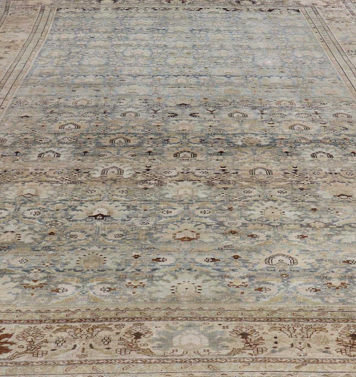 nan - Keivan Woven ArtsR20 - 0602 - 12879Rug