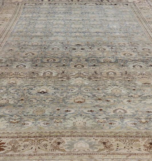 nan - Keivan Woven ArtsR20 - 0602 - 12879Rug