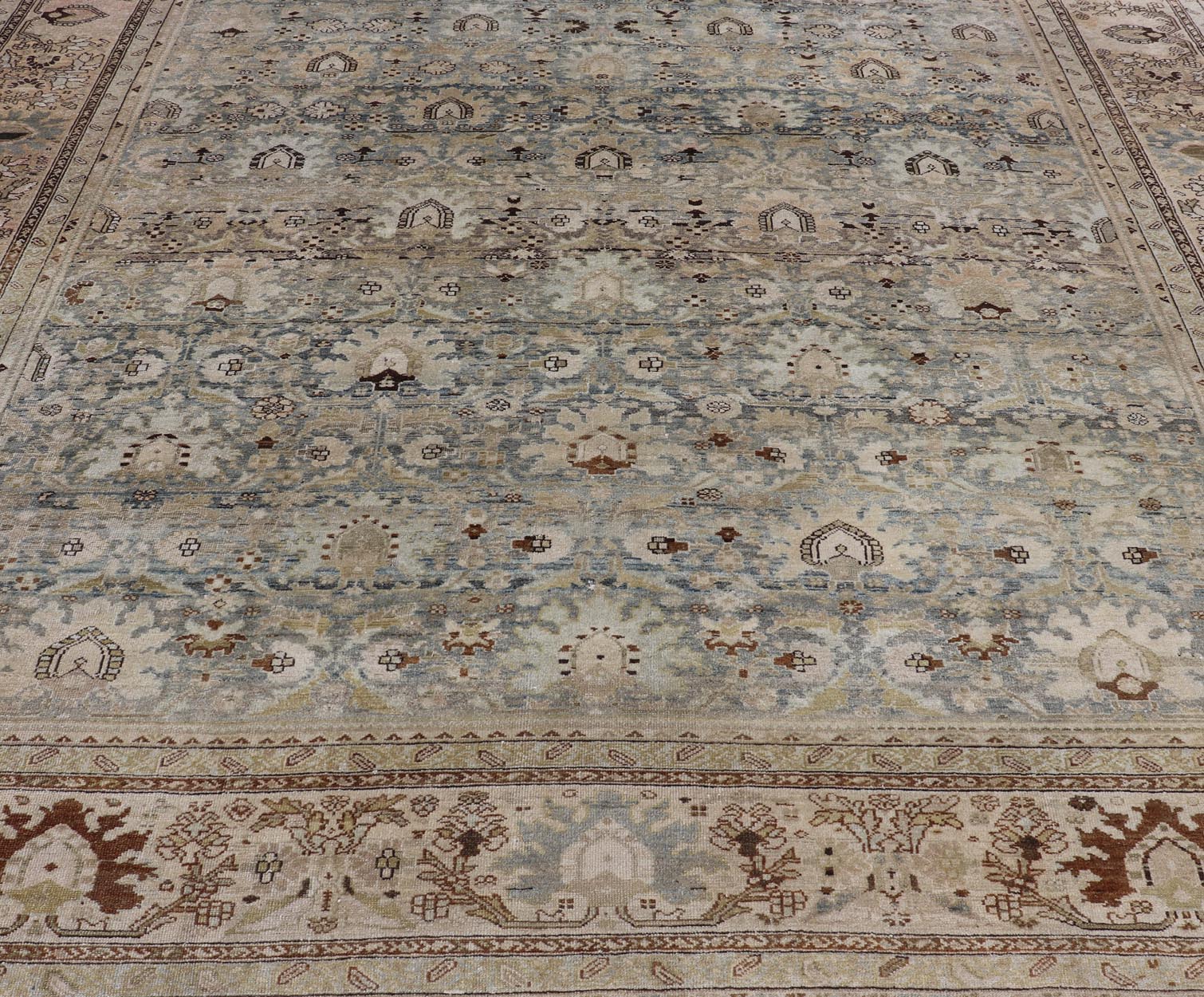 nan - Keivan Woven ArtsR20 - 0602 - 12879Rug