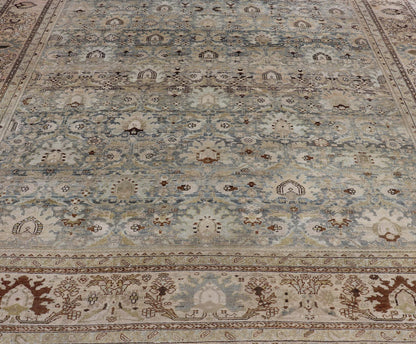 nan - Keivan Woven ArtsR20 - 0602 - 12879Rug