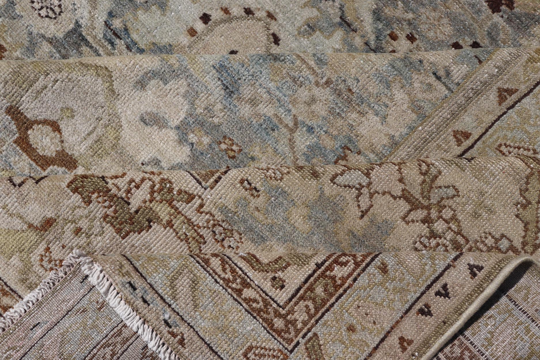 nan - Keivan Woven ArtsR20 - 0602 - 12879Rug