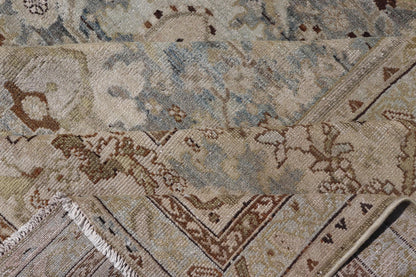 nan - Keivan Woven ArtsR20 - 0602 - 12879Rug