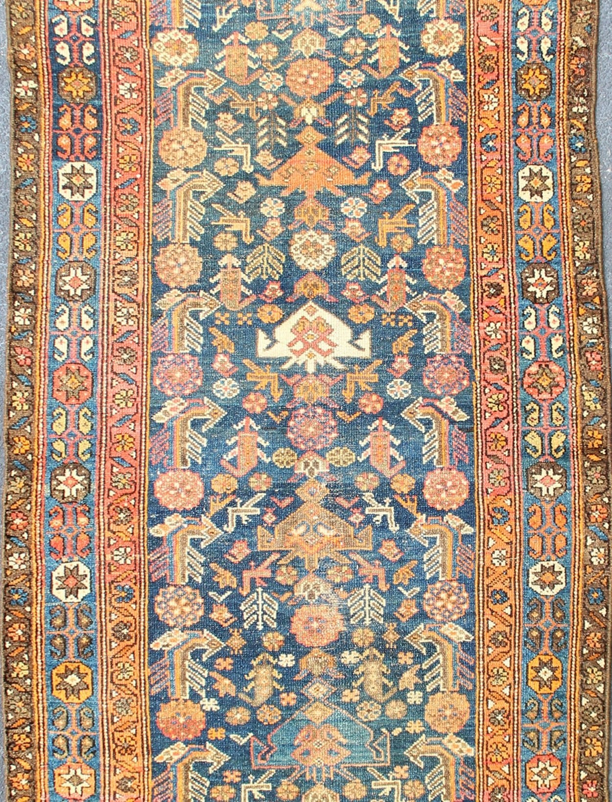 nan - Keivan Woven ArtsR20 - 0706 - 12964Rug