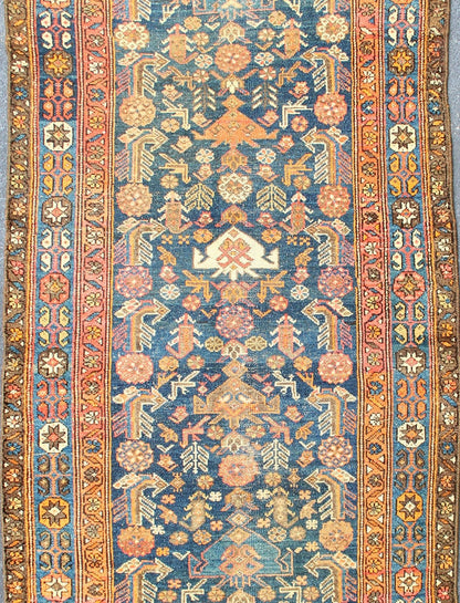 nan - Keivan Woven ArtsR20 - 0706 - 12964Rug