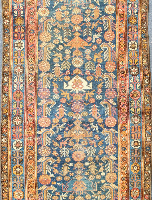 nan - Keivan Woven ArtsR20 - 0706 - 12964Rug