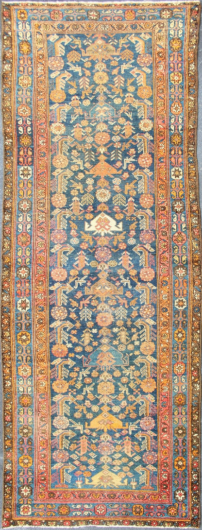 nan - Keivan Woven ArtsR20 - 0706 - 12964Rug