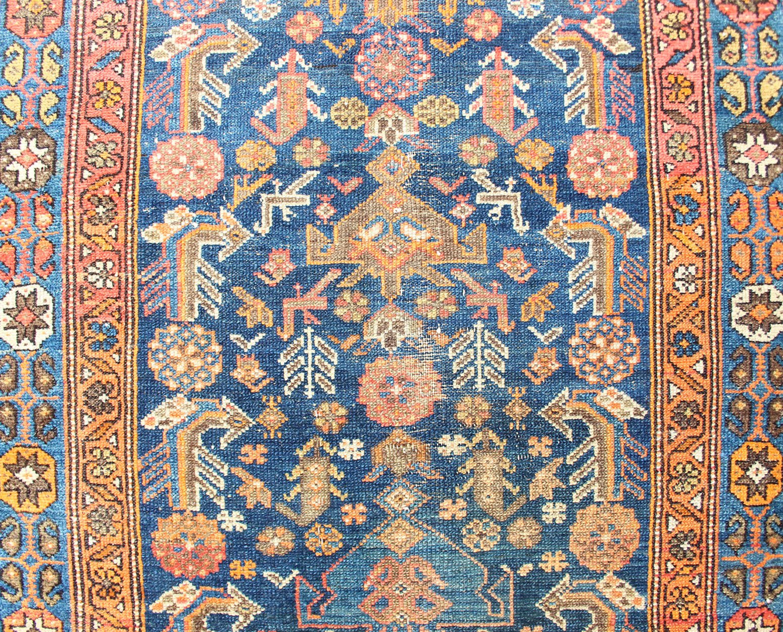 nan - Keivan Woven ArtsR20 - 0706 - 12964Rug