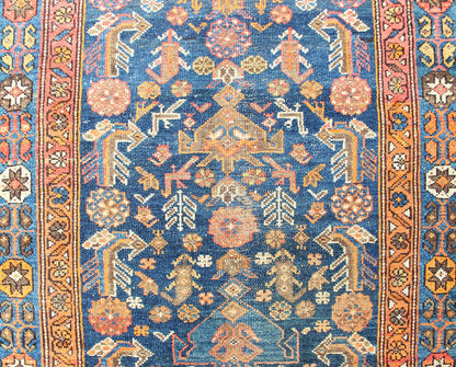 nan - Keivan Woven ArtsR20 - 0706 - 12964Rug