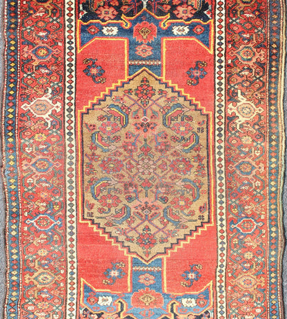 nan - Keivan Woven ArtsR20 - 0709 - 12994Rug