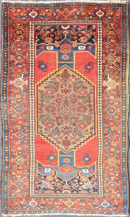 nan - Keivan Woven ArtsR20 - 0709 - 12994Rug