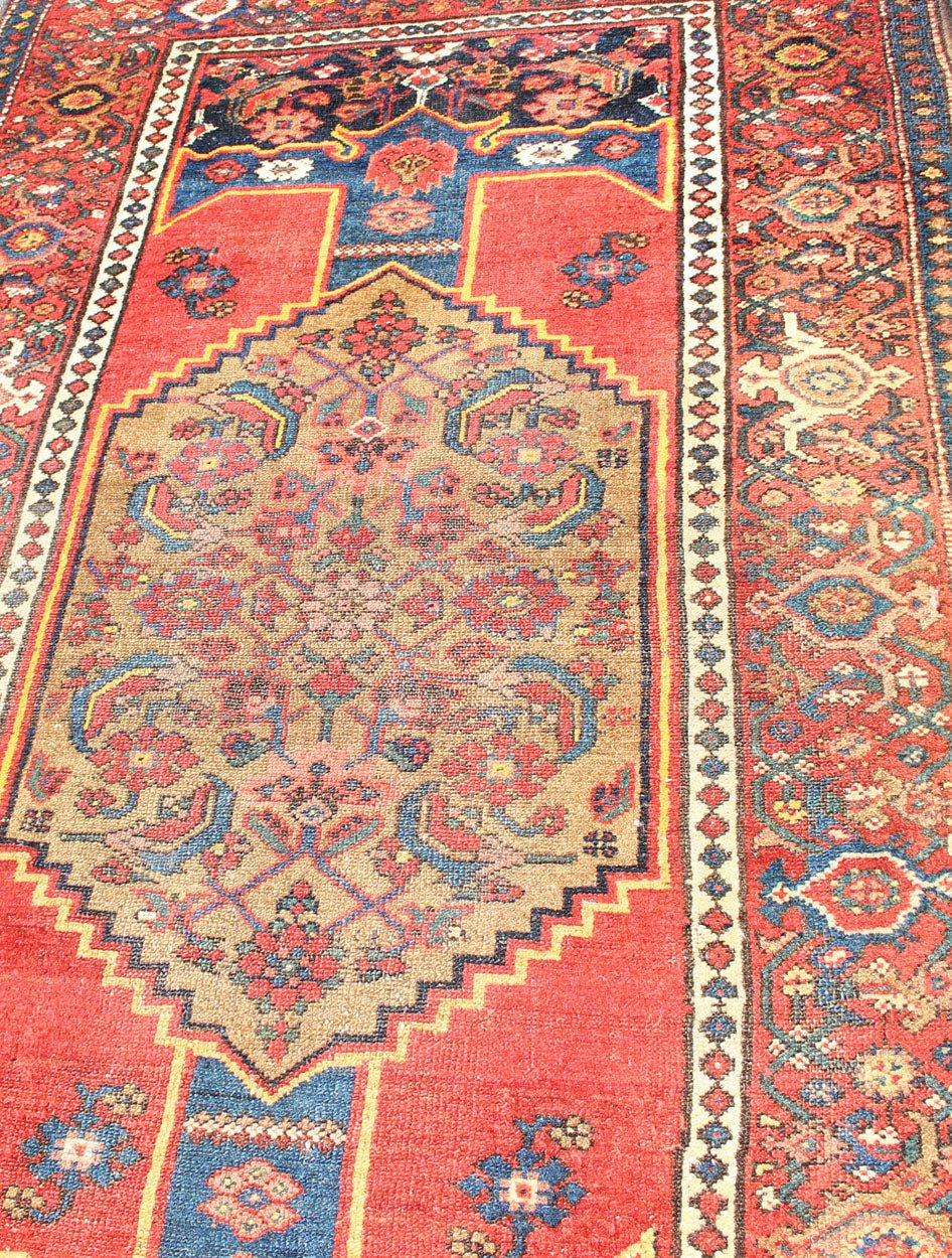 nan - Keivan Woven ArtsR20 - 0709 - 12994Rug