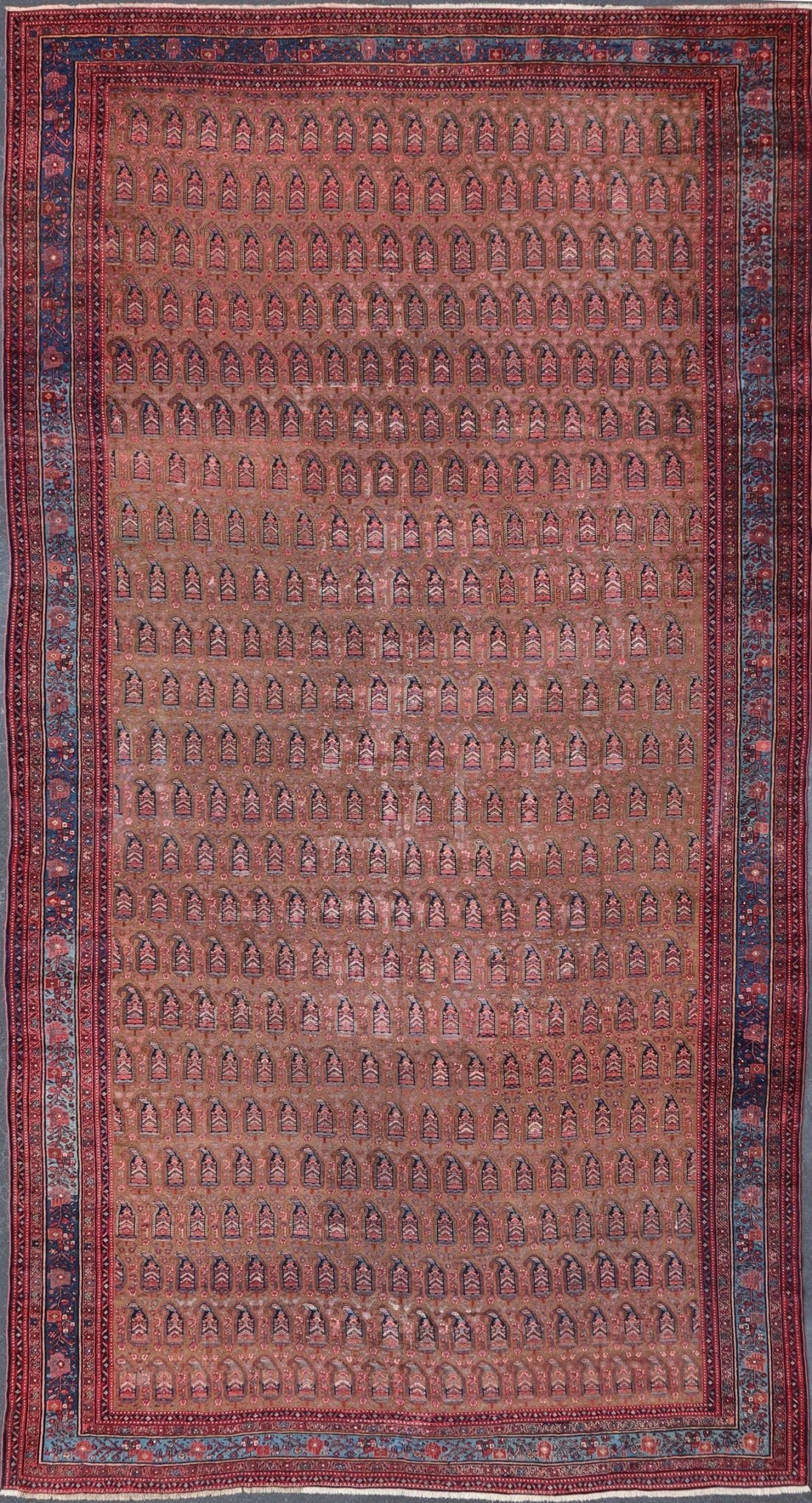 nan - Keivan Woven ArtsR20 - 0712 - 101 - 13010Rug