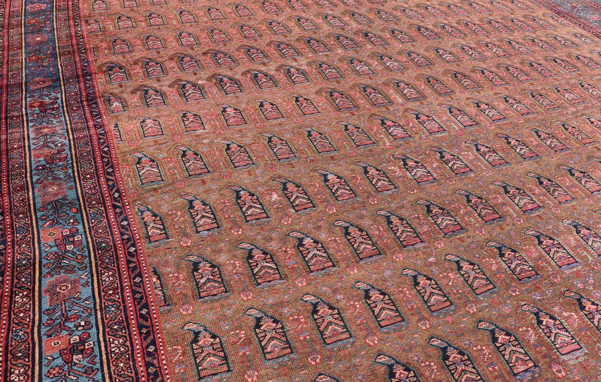 nan - Keivan Woven ArtsR20 - 0712 - 101 - 13010Rug