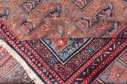 nan - Keivan Woven ArtsR20 - 0712 - 101 - 13010Rug