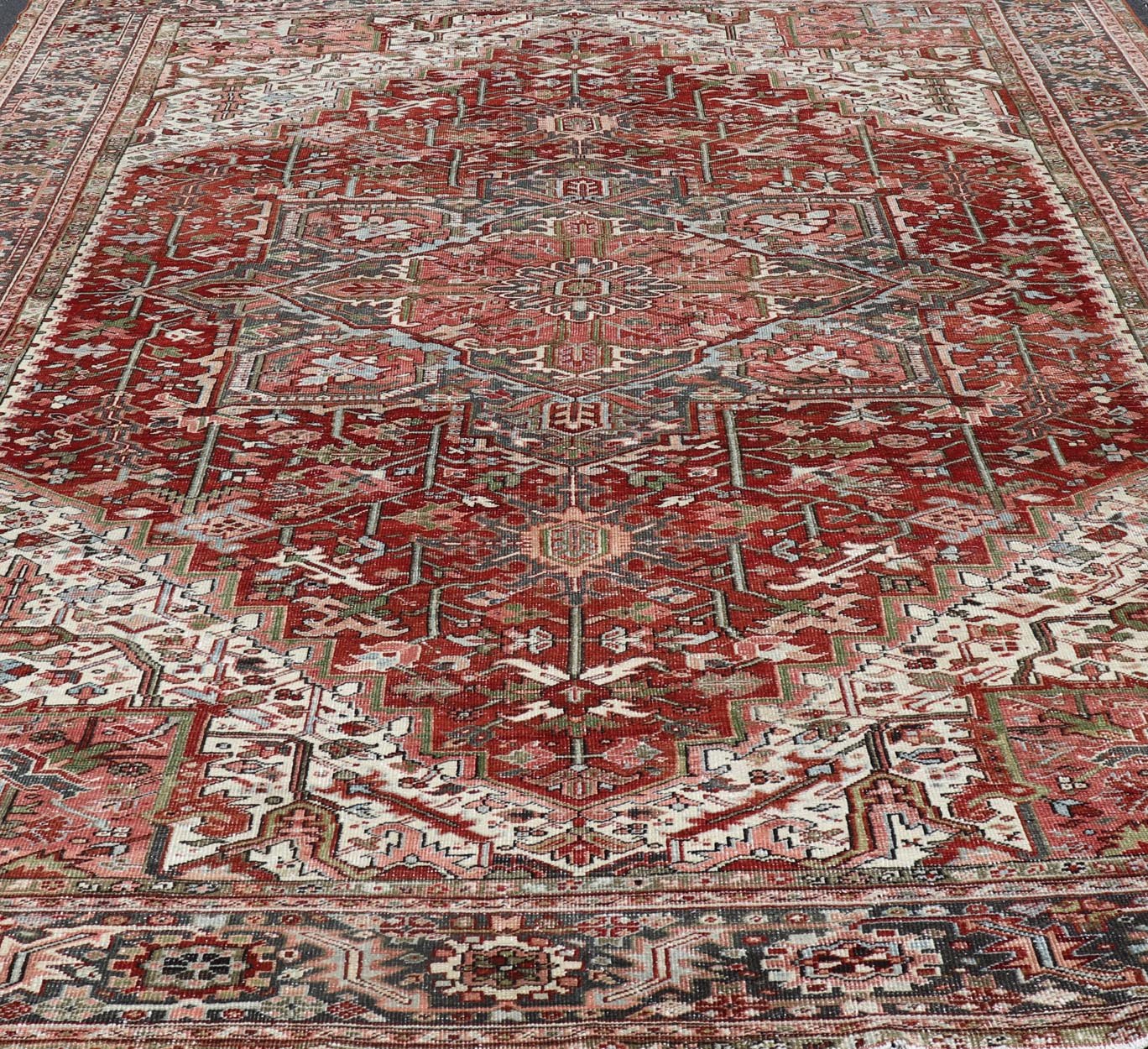 nan - Keivan Woven ArtsR20 - 0721 - 13070Rug