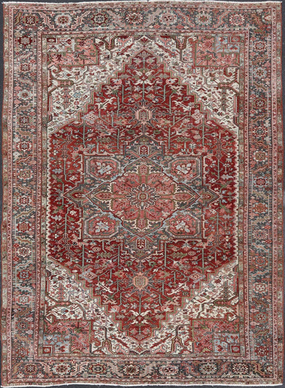 nan - Keivan Woven ArtsR20 - 0721 - 13070Rug