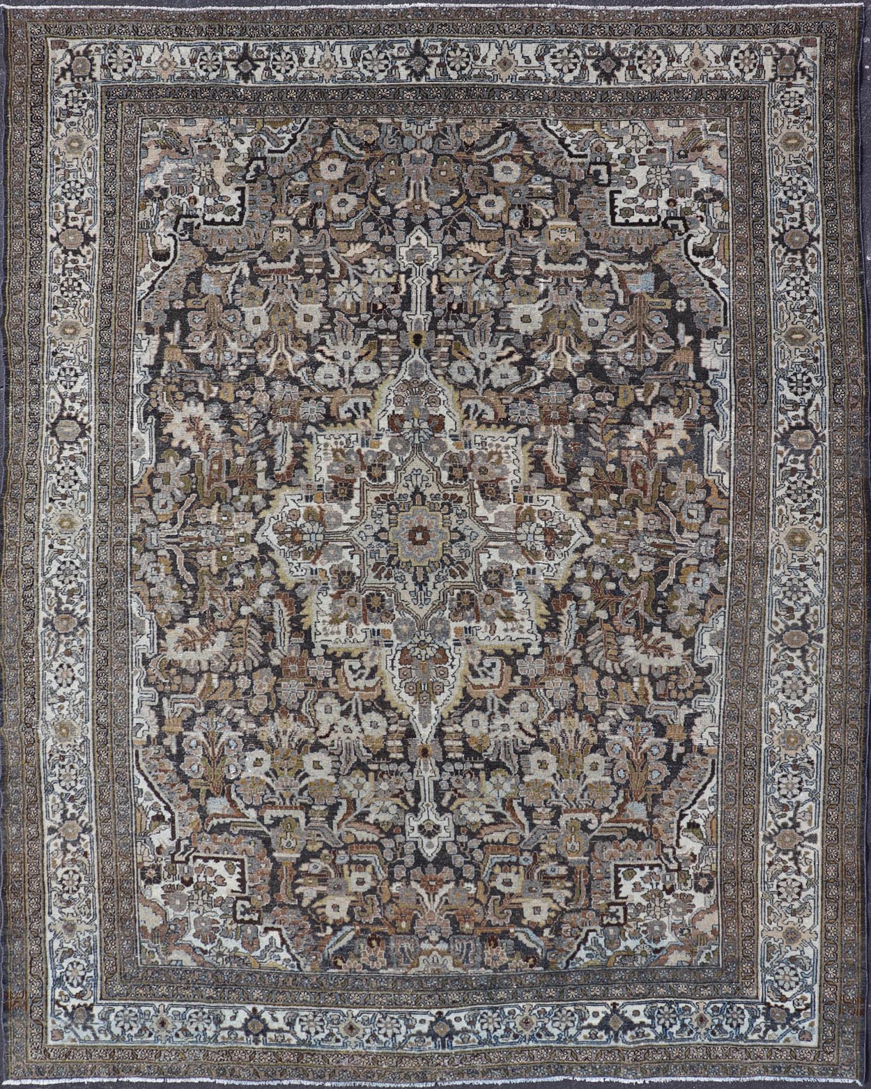 nan - Keivan Woven ArtsR20 - 0805 - 13172Rug