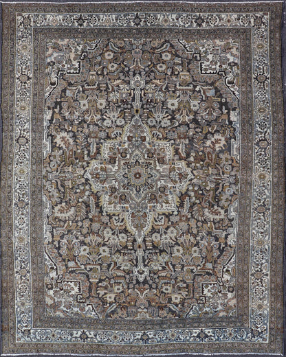 nan - Keivan Woven ArtsR20 - 0805 - 13172Rug