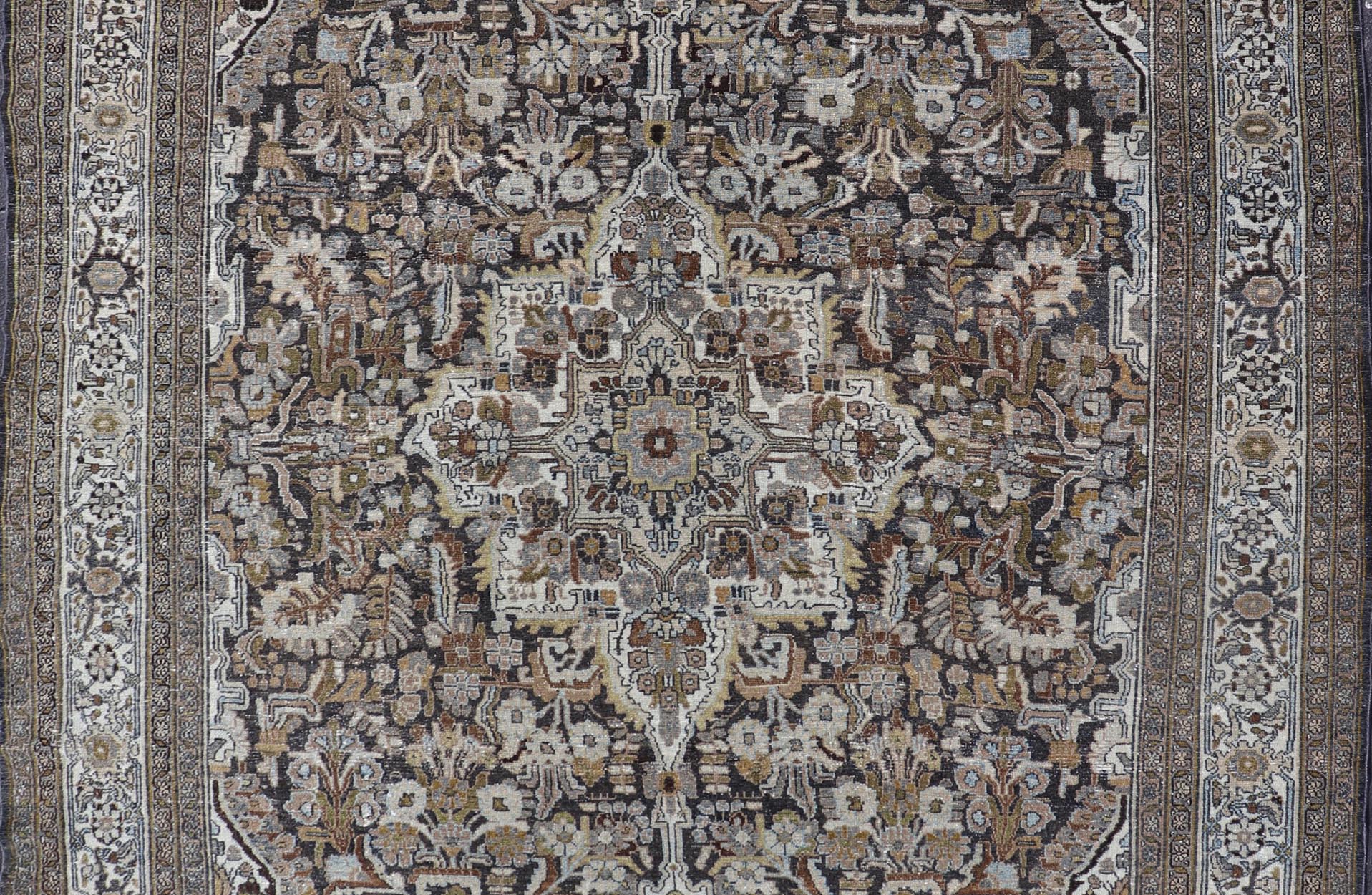 nan - Keivan Woven ArtsR20 - 0805 - 13172Rug