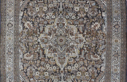 nan - Keivan Woven ArtsR20 - 0805 - 13172Rug