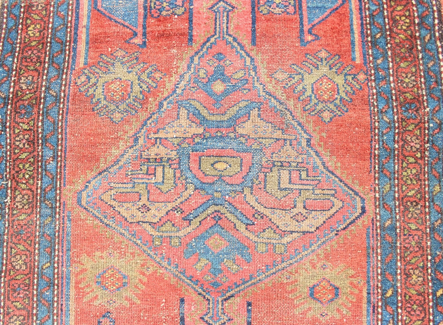 nan - Keivan Woven ArtsR20 - 0811 - 13192Rug