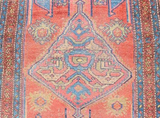 nan - Keivan Woven ArtsR20 - 0811 - 13192Rug