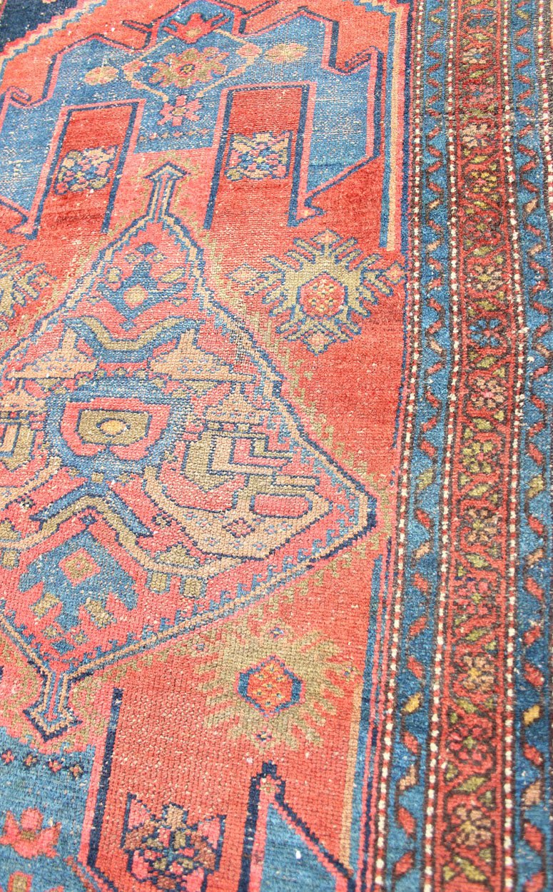 nan - Keivan Woven ArtsR20 - 0811 - 13192Rug