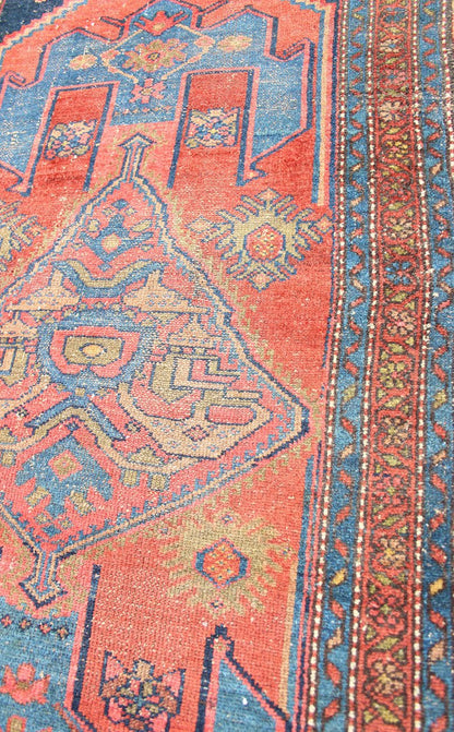 nan - Keivan Woven ArtsR20 - 0811 - 13192Rug