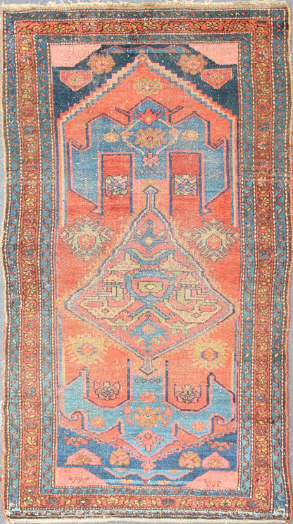 nan - Keivan Woven ArtsR20 - 0811 - 13192Rug