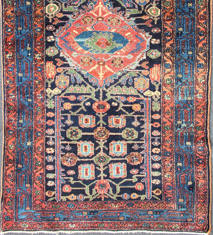 nan - Keivan Woven ArtsR20 - 0812 - 13196Rug