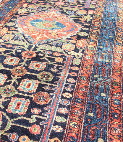 nan - Keivan Woven ArtsR20 - 0812 - 13196Rug