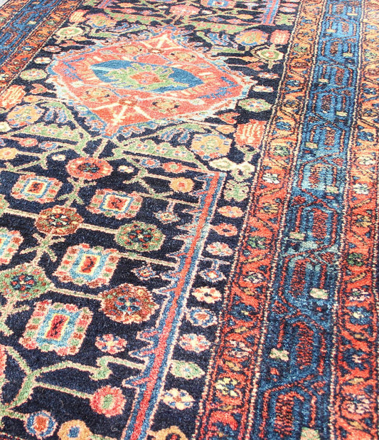nan - Keivan Woven ArtsR20 - 0812 - 13196Rug