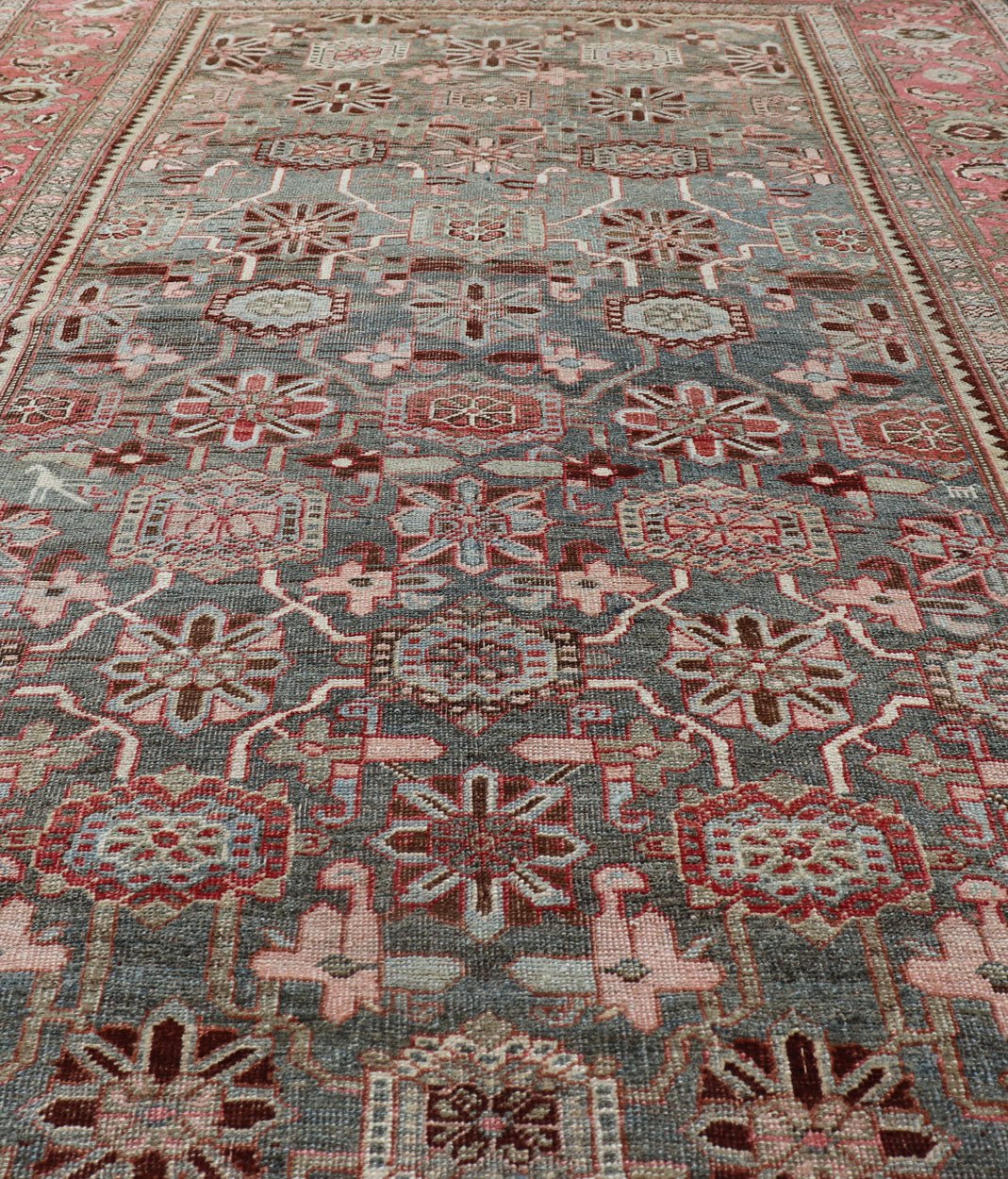 nan - Keivan Woven ArtsR20 - 0815 - 13230Rug
