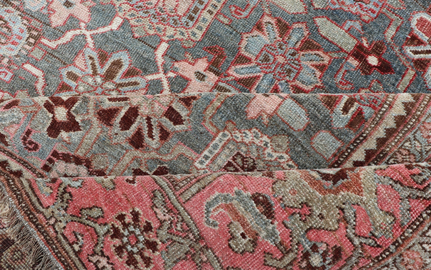 nan - Keivan Woven ArtsR20 - 0815 - 13230Rug