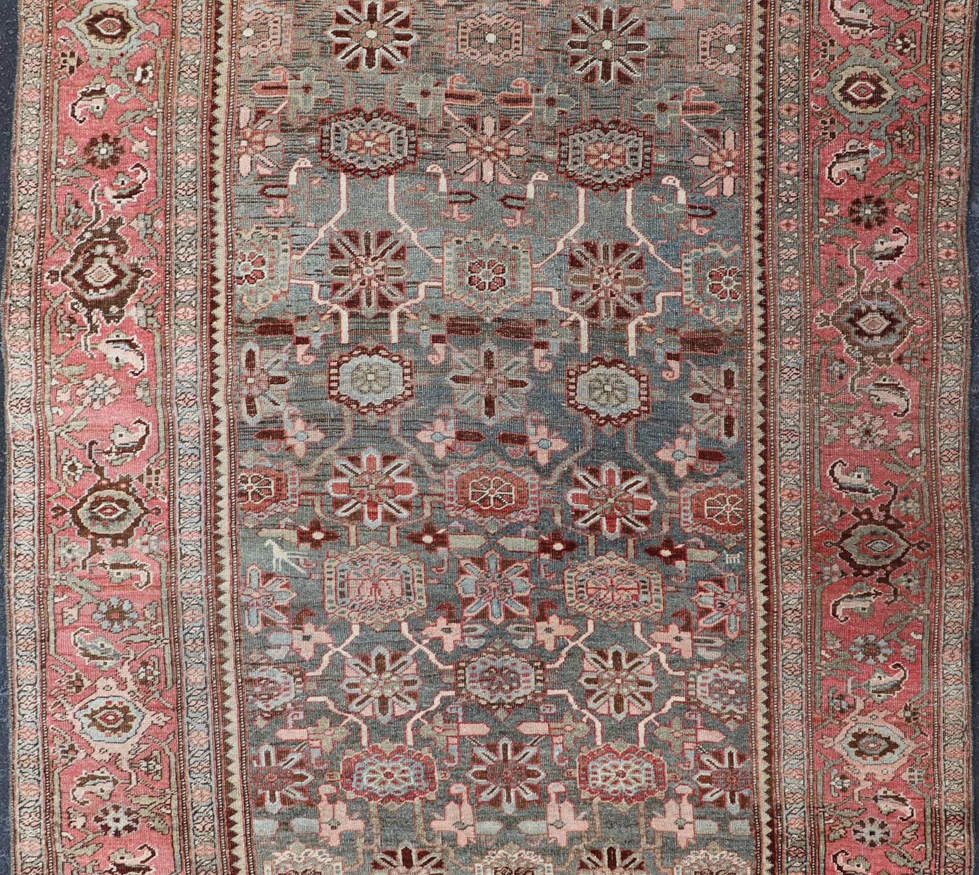 nan - Keivan Woven ArtsR20 - 0815 - 13230Rug