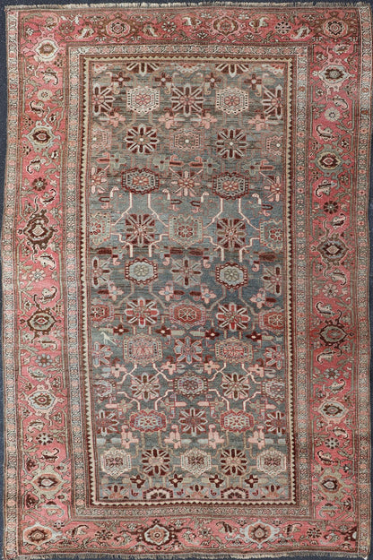 nan - Keivan Woven ArtsR20 - 0815 - 13230Rug