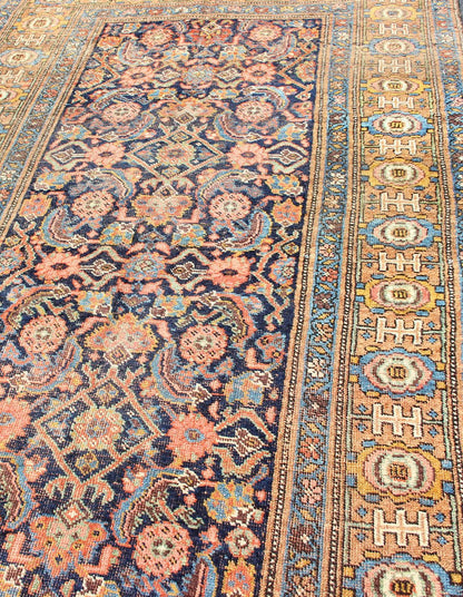 nan - Keivan Woven ArtsR20 - 0816 - 13234Rug