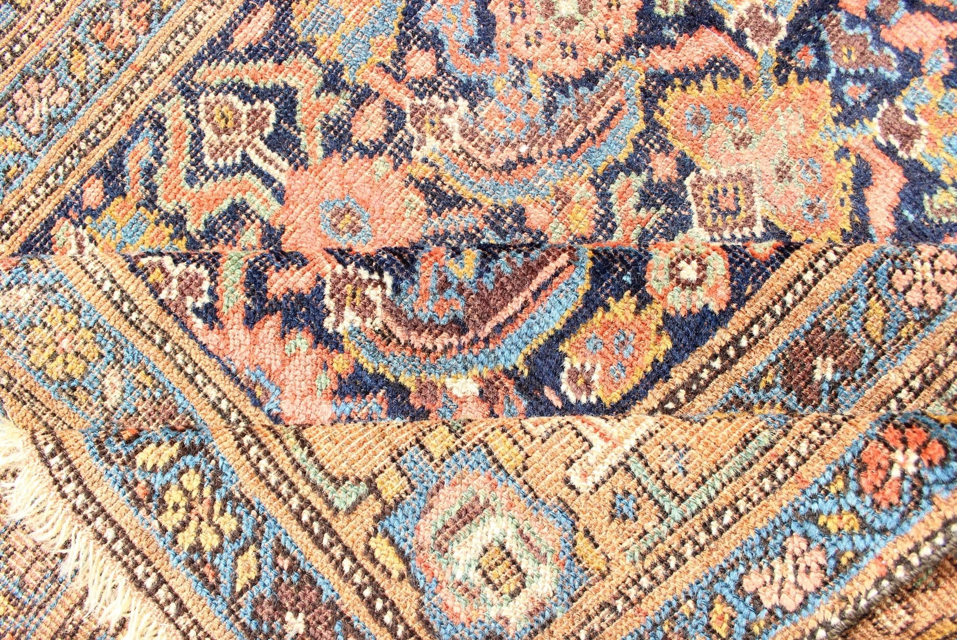 nan - Keivan Woven ArtsR20 - 0816 - 13234Rug